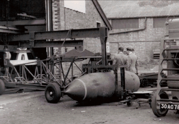 Portsmouth Aviation History